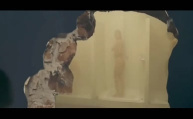 UNKNOWN NUDE/SEXY SCENE IN NEVALYASHKA