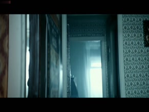 KRISTINA VAYNAS in STAYA