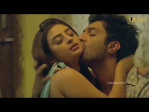ANKITA DAVE in CHAWL HOUSE 3(2022)