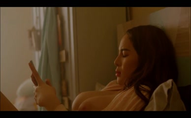 JULIA BERSANA NUDE/SEXY SCENE IN LOVELY LADIES DORMITORY