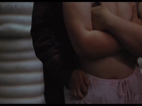 KAT CHRISTIANSEN in BYE BYE, BODY (2020)