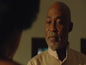 NANCY ISIME,BEST MARSHAL NUDE/SEXY SCENE IN SHANTY TOWN