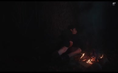 LOLA-MARIA FORGEAU NUDE/SEXY SCENE IN THEY WANTED TO CROSS THE RIVER