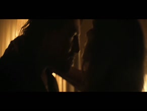 NAIMA RODRIC in OVERDOSE (2022)