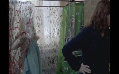 ZOE MOORE NUDE/SEXY SCENE IN POLIZEIRUF 110