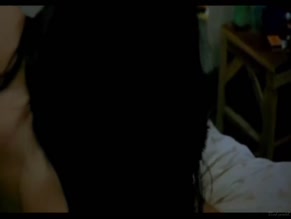 ROXANNE JORDAN in SERBIS (2008)