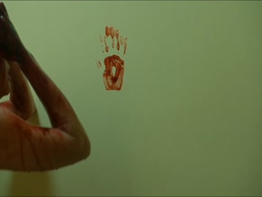 OLIVIA LUCCARDI NUDE/SEXY SCENE IN CANDY LAND