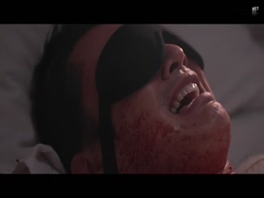 SEO YEONG in MISS BUTCHER (2017)