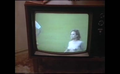 NADINE GARNER NUDE/SEXY SCENE IN BOYS FROM THE BUSH