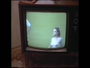 NADINE GARNER in BOYS FROM THE BUSH