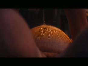 PHOEBE TONKIN in BABYLON (2022)