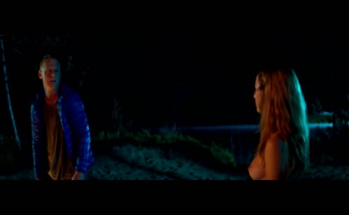 WIKTORIA GASIEWSKA NUDE/SEXY SCENE IN KRIME STORY. LOVE STORY