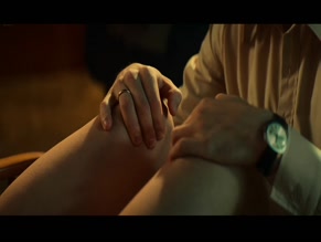 WIKTORIA FILUS in GLITTER