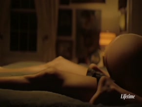 SAXON SHARBINO NUDE/SEXY SCENE IN MILE HIGH ESCORTS