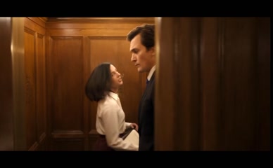 NAOMI SCOTT NUDE/SEXY SCENE IN ANATOMY OF A SCANDAL