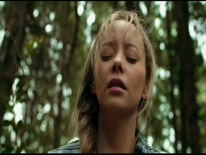 ANGELICA BLANDON in FRAGMENTS OF LOVE