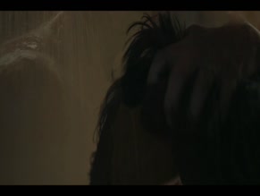 JULIA SCHLAEPFER NUDE/SEXY SCENE IN 1923