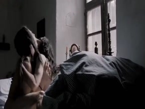 SARAH ZOE CANNER in JANOSIK. PRAWDZIWA HISTORIA