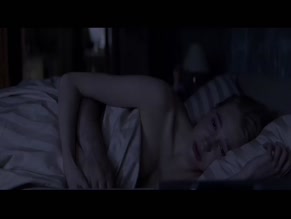 MARINA VASILYEVA in LOVELESS