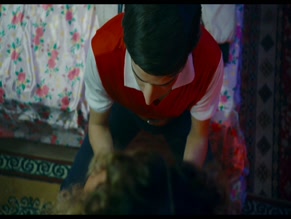 CATHERINE MIRA in EVA LASTING (2023-)