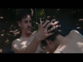 MISS ERIS in CORN (2017)