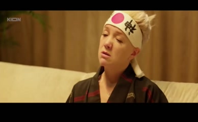 ANNA UKOLOVA NUDE/SEXY SCENE IN KLINIKA SCHASTYA