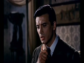 SCILLA GABEL in MILL OF THE STONE WOMEN