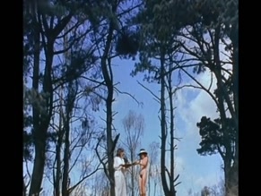 UNKNOWN in MENSES (1973)