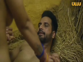 JINNIE JAAZ in CHARMSUKH