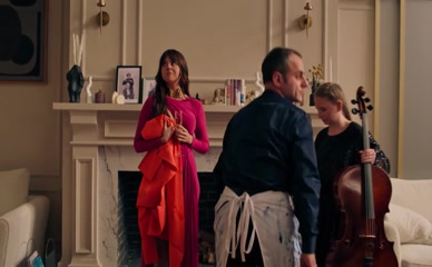 OLESYA IVANCHENKO NUDE/SEXY SCENE IN NYANYA OKSANA