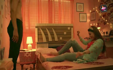 PAMELA MONDAL NUDE/SEXY SCENE IN GANDI BAAT