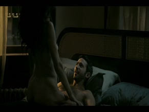 SARAH SHAHI in SEX/LIFE