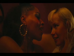 MARGARET ODETTE NUDE/SEXY SCENE IN SEX/LIFE