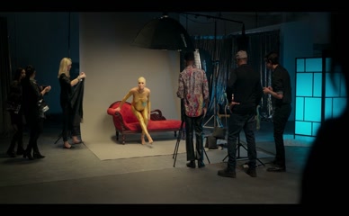 WALLIS DAY NUDE/SEXY SCENE IN SEX/LIFE