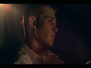 SARAH SHAHI in SEX/LIFE