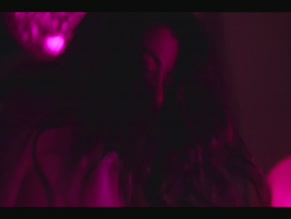 LEIGH TRUANT in SEX/LIFE (2021-)