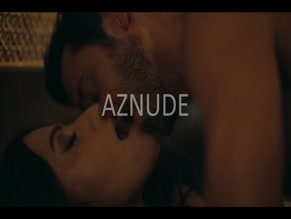 SARAH SHAHI NUDE/SEXY SCENE IN SEX/LIFE