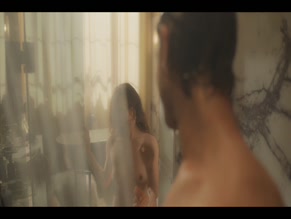 SARAH SHAHI NUDE/SEXY SCENE IN SEX/LIFE