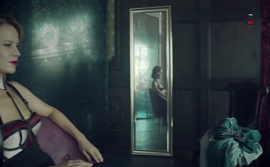 ELLINA BANDEEVA NUDE/SEXY SCENE IN RUSSIAN AFFAIRS