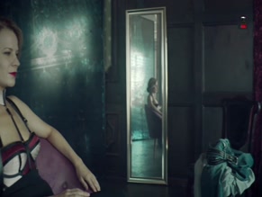 ELLINA BANDEEVA in RUSSIAN AFFAIRS