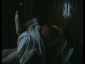 LEEANNA WALSMAN in CAUGHT INSIDE (2010)