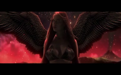 MARIA FORQUE NUDE/SEXY SCENE IN THE NANNY'S NIGHT