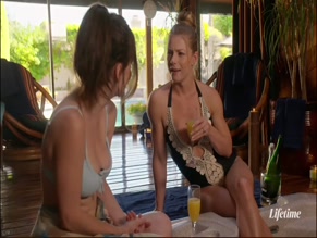 KRISTI MURDOCK in HUSBAND, WIFE, AND THEIR LOVER (2022)