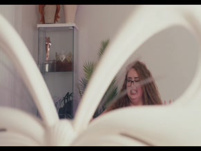 GWEN ADORA NUDE/SEXY SCENE IN MONEY SHOT: THE PORNHUB STORY