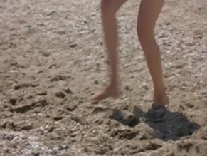 EVA BIRTHISTLE NUDE/SEXY SCENE IN A FOND KISS