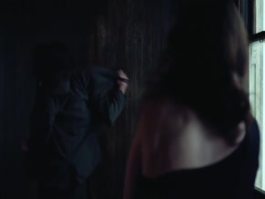 PENELOPE STEWART NUDE/SEXY SCENE IN VIGIL