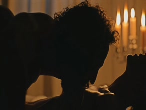 CARLA SALLE in GUERREIROS DO SOL