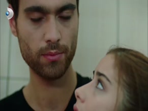 HAZAL KAYA in A.S.K. (2013)