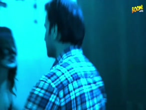 AKSHITA AGNIHOTRI in ILLUSION (2020)