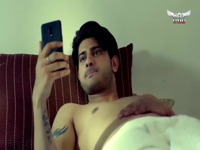 AKSHITA AGNIHOTRI in FOREPLAY (2020)
